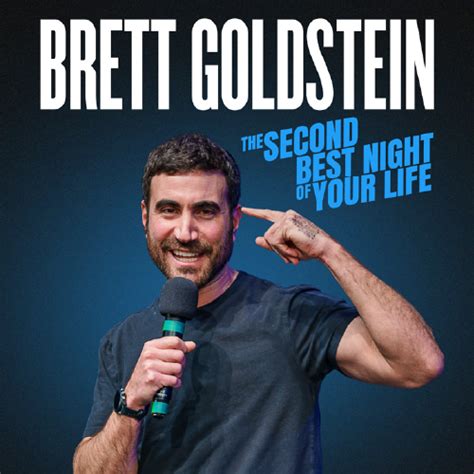 Ted Lasso Star Brett Goldstein Coming To Austin