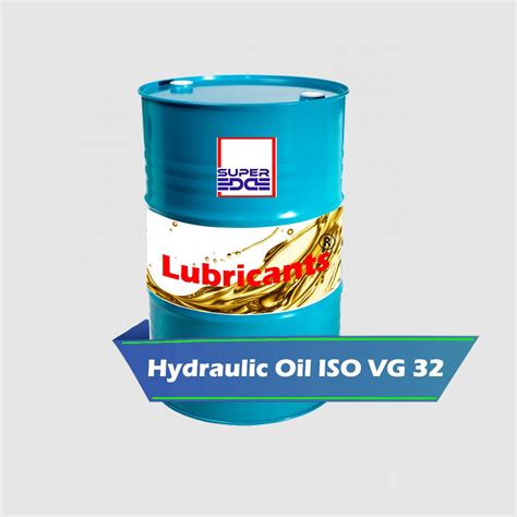 Hydraulic Oil Iso Vg