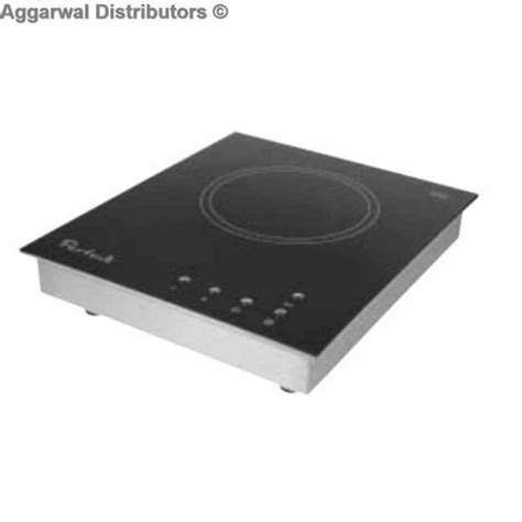 Fns Induction Plate 01cdsqinpc Horeca247