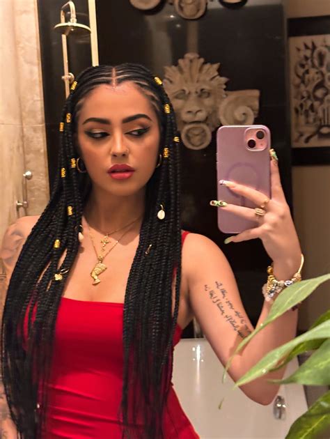 Malu Trevejo Big Boobs Thick Ass Red Dress Hot Celebs Home