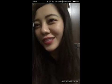 gái xinh kể chuyện sex YouTube