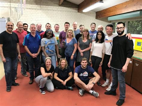 Team Bt Wi Fi Supports Wide Horizons