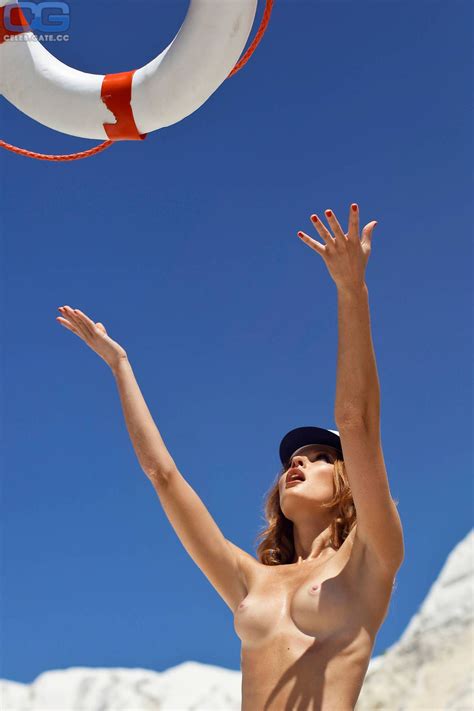 Valeria Lakhina Nude Pictures Photos Playboy Naked Topless Fappening