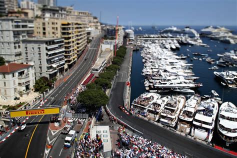 2019 Formula 1 Monaco Grand Prix Betting Picks Total Sports Picks