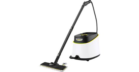 Kärcher SC 3 Deluxe EasyFix Premium | Coolblue - Vor 13:00, morgen da