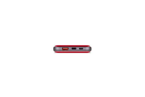 Rombica NEO Electron Red | Rombica