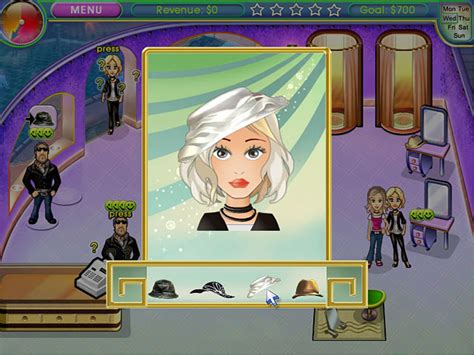 Posh Boutique 2 Ipad Iphone Android Mac And Pc Game Big Fish