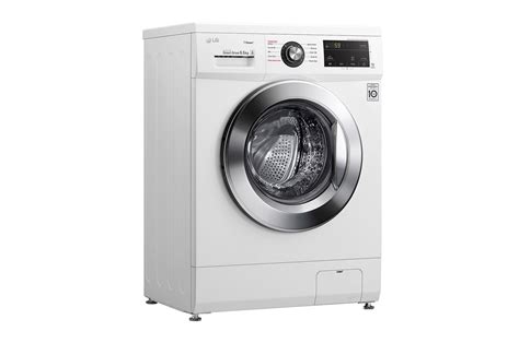 LG F2J3WY5WE skalbimo mašina | LG Lietuva