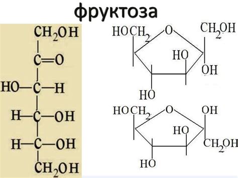Углеводы (сахариды) - презентация онлайн
