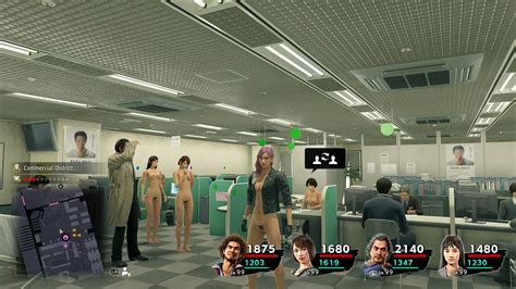 Help Create Nude Mod For Yakuza Like A Dragon Page 2 Adult Gaming LoversLab
