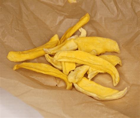 Dehydrated Mangoes In Air Fryer Fork To Spoon Recipe In Air