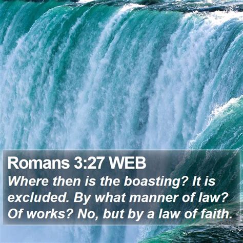 Romans 327 Web Scriptures Images