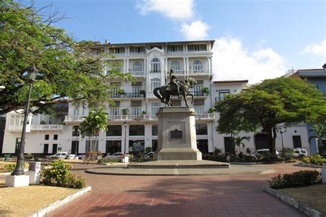 Panama City Tour Panama Canal Old Town And Causeway