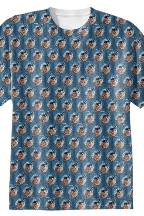 Naked Unashamed ShopperBoard