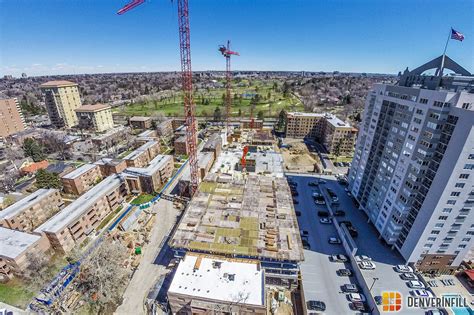 Country Club Towers Update 3 Denverinfill Blog