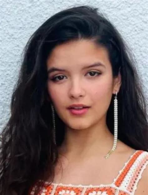 YaYa Gosselin biography. American actress