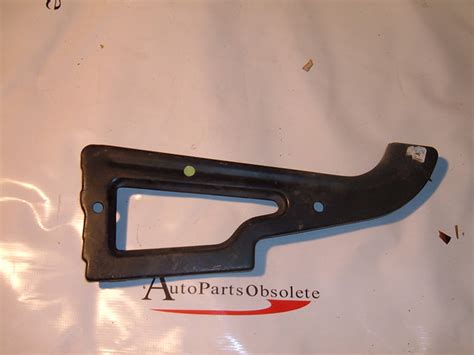 1967 Chevrolet Impala Grille Hood Latch Support Nos Gm 3893930