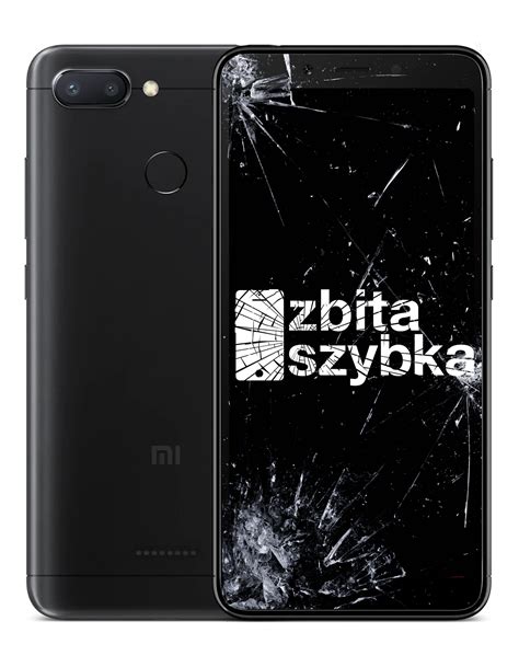 Xiaomi redmi 6 / 6a wymiana ekranu 792114444 Serwis Xiaomi