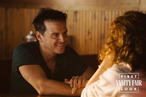 Inside ‘all Of Us Strangers Andrew Scott And Paul Mescals