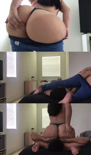 Big Ass Curvy Teen Fucks Through Jeans Crystal Lust P Intporn Forums