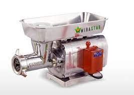 memilih mesin penggiling daging  benar  tipsnya