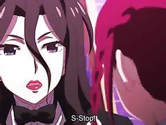 Mmd Anime Girls Cartoon Lesbian ThisVid