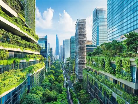 transforming cities  ai   sustainable future smarter solutions