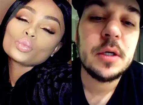 Rhymes With Snitch Celebrity And Entertainment News Blac Chyna Revenge Porn Trial Date Set