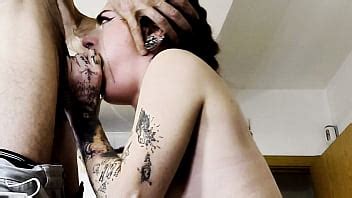 MALAFALDA Puke Facial Destroyed Vomit Hardcore Extreme Facefuck XNXX