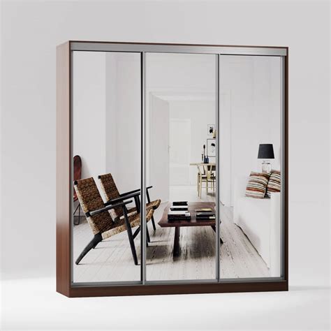 Шкафы-купе - купить шкаф купе недорого в Москве в интернет-магазине ...