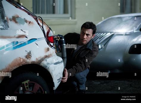 Original Film Title: LOOPER. English Title: LOOPER. Film Director: RIAN ...