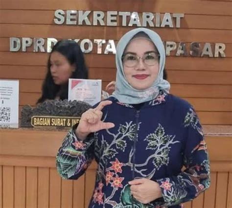 Anggota Dprd Dukung Pemkot Palangka Raya Luncurkan Program Gesit