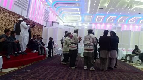 nuristani dance youtube