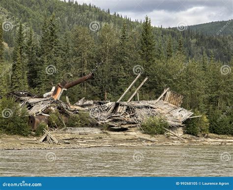 Paddlewheel Graveyard Stock Image Image Of Shallow Cemetery 99268105
