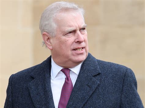 prince andrew happy  lead royal family  ongoing crisis