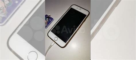 iPhone 6S, 128 ГБ купить в Москве | Электроника | Авито