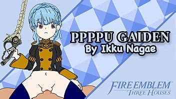 PPPPU Gaiden Music Recollection And Regret XVIDEOS