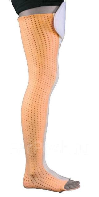 Ортез на бедро Turbocast (Турбокаст), S - Медицинские изделия, оптика и ...