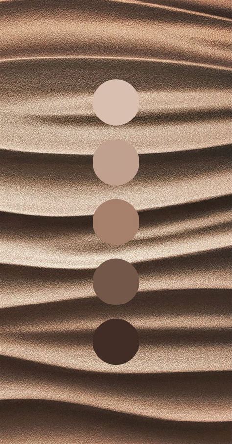 Pin By Pamela Villavicencio On Portafolio Beige Color Palette Nude Color Palette Color