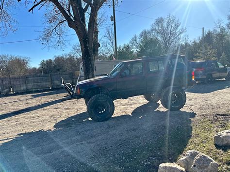 cherokee 2000 sport 2