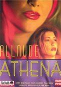 All Nude Athena VHS 9781887872140 AbeBooks