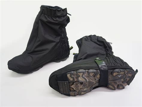 Велобахилы утепленные. Купить бахилы для велосипедистов от MALPA