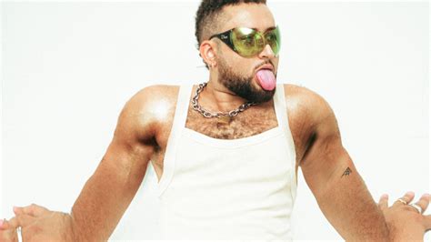 OMG He S Already Naked Again Cooper Koch In Swallowed OMG BLOG