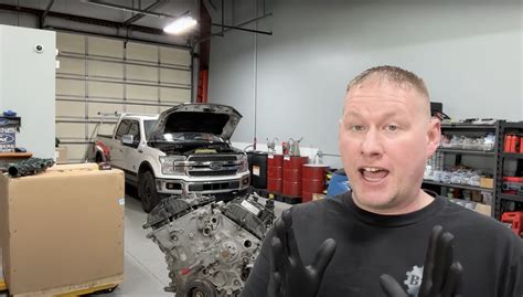 Ford Ecoboost Engines Shouldnt Be Aggressively Tuned Video