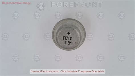 P701 | Forefront Electronics and Design | Order Now