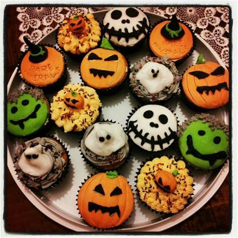 30 Spooky And Fun Halloween Party Food Ideas To Bewitch Your Guests