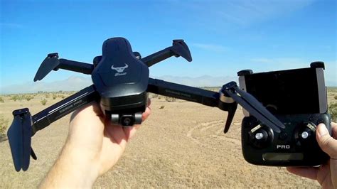 Zlrc Sg Gps Pro Two Axis Gimbal Fpv Camera Drone Flight Test Review