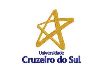 Logo Da Cruzeiro Do Sul - UNIVERSIDADE CRUZEIRO DO SUL - ASPRA-ES