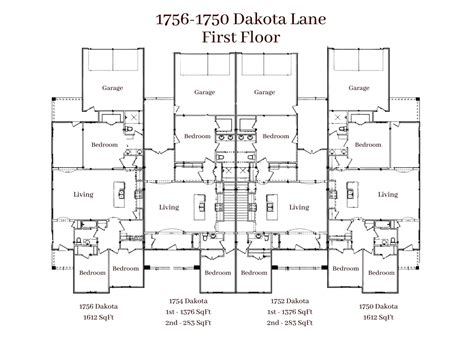 Floor Plans