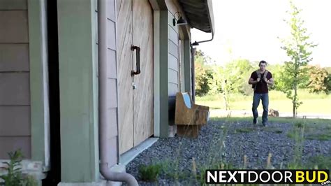 School Friends Scott Demarco And Johnny Rileys Hard Ass Fuck